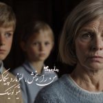 رمان من را ببخش، لئونارد پیکاک