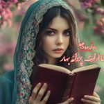 رمان مرغ سحر