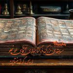 کتاب مسابقه‌ی بزرگ در کتابخانه‌ی آقای لمونچلو