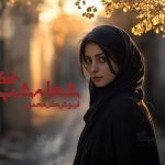 رمان شعله شب