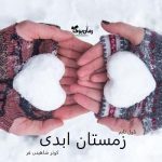 دانلود رمان زمستان ابدی از نویسنده کوثر شاهینی فر رمان رایگان