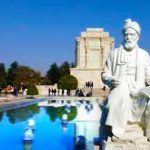مطالعه آنلاین شاهنامه فردوسی