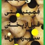 دانلود کتاب “یک بحث فمنیستی قبل از سرخ کردن سیب‌زمینی‌ها” | فاطمه اختصاری
