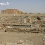شهر باستانی اور، پایتخت تمدن سومر