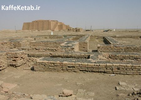 شهر باستانی اور، پایتخت تمدن سومر