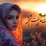 رمان به وقت ساعت شنی