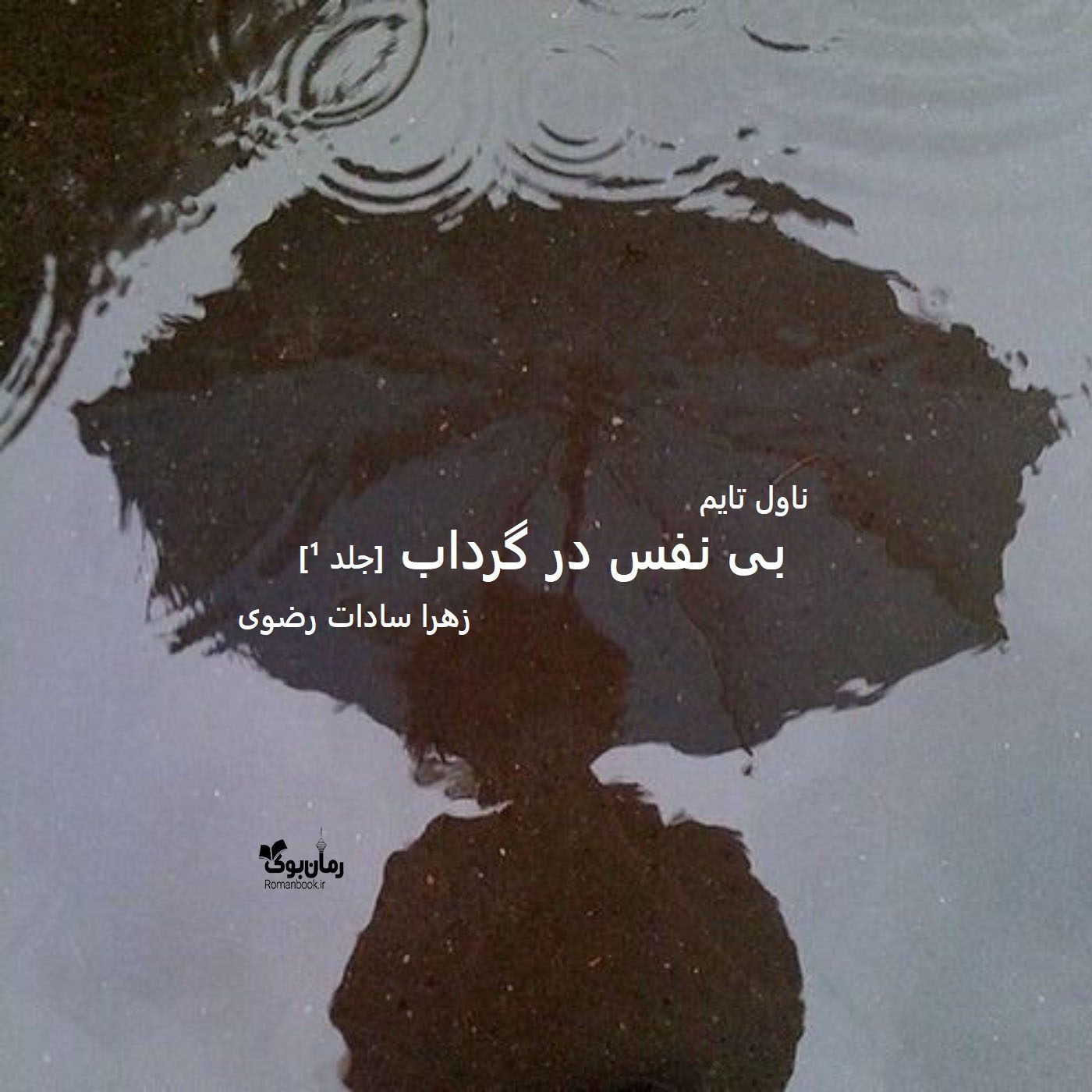 دانلود رمان بی نفس در گرداب [جلد ¹] از نویسنده زهرا سادات رضوی رمان رایگان