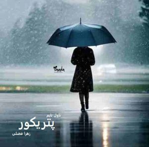 دانلود رمان پتریکور از نویسنده زهرا فضلی رمان رایگان