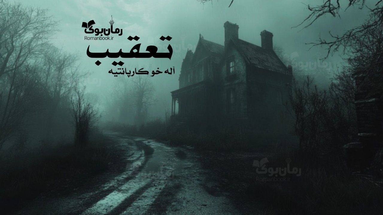 رمان تعقیب