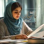 رمان با بهار