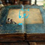 رمان زویا