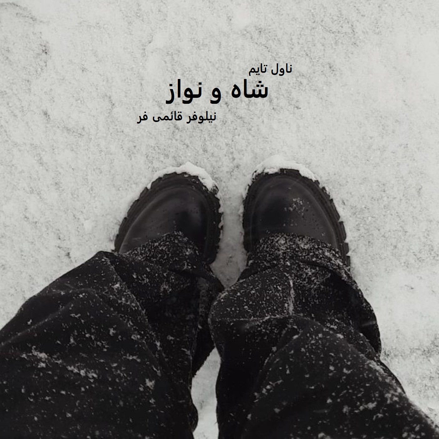 دانلود رمان شاه و نواز از نویسنده نیلوفر قائمی فر رمان رایگان