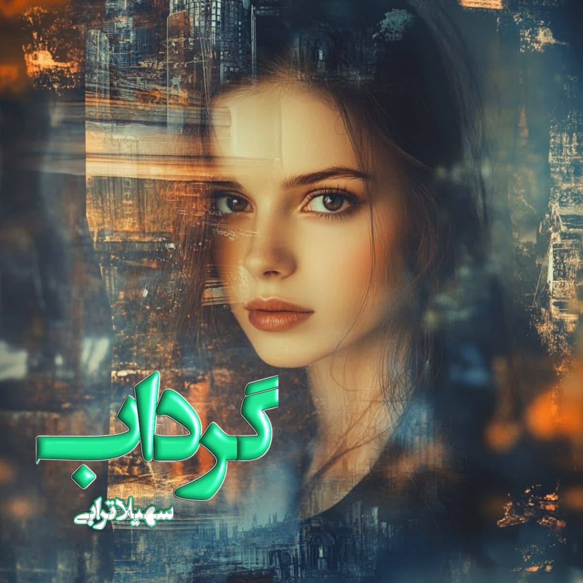 دانلود رمان گرداب از نویسنده سهیلا ترابی رمان رایگان