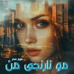 دانلود رمان مو نارنجی من از نویسنده مریم صدر رمان رایگان