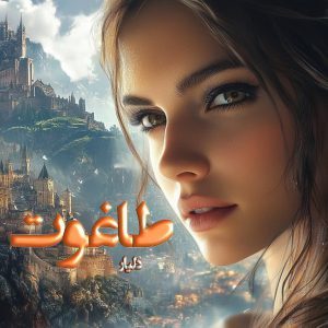 دانلود رمان طاغوت از نویسنده دلیار رمان رایگان