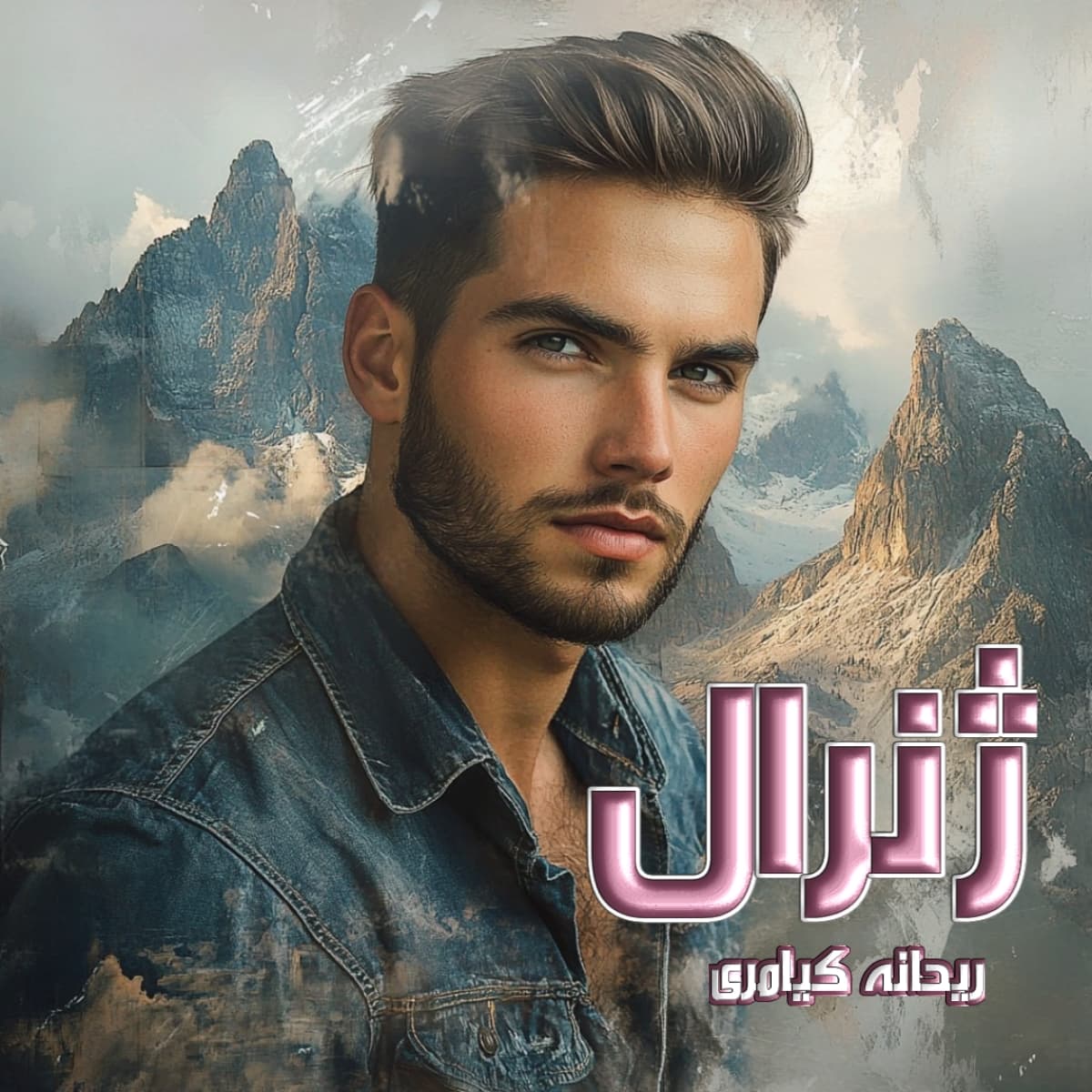 دانلود رمان ژنرال از نویسنده ریحانه کیامری رمان رایگان