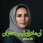 دانلود رمان آن مادران این دختران از نویسنده بلقیس سلیمانی رمان رایگان