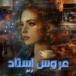دانلود رمان عروس استاد از نویسنده ترنم رمان رایگان