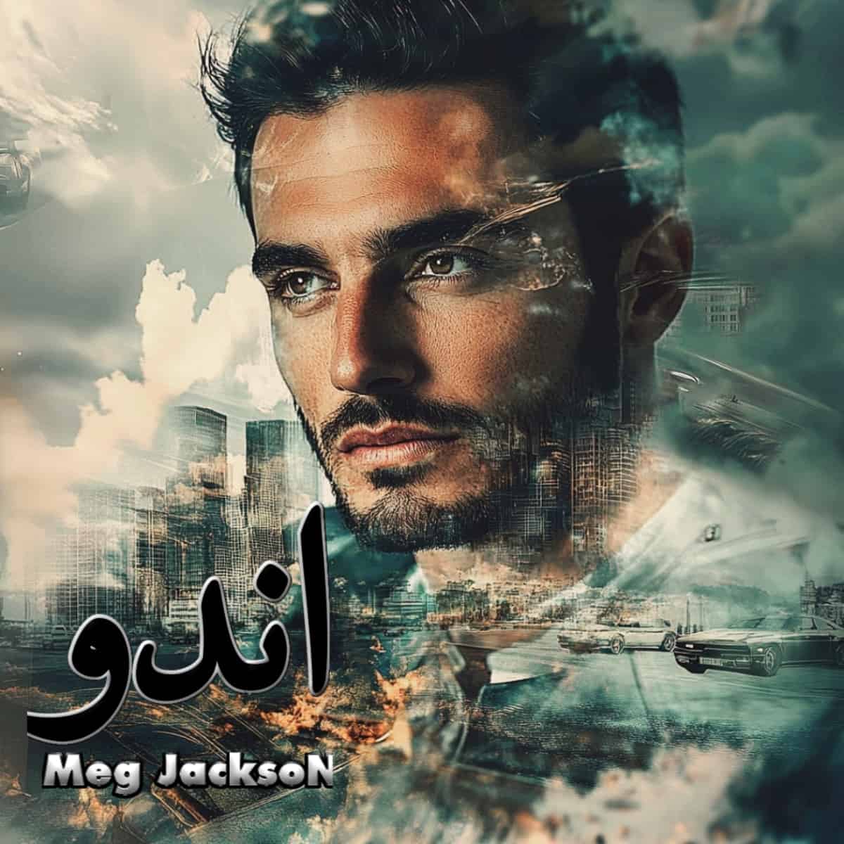 دانلود رمان اندو از نویسنده Meg Jackson رمان رایگان