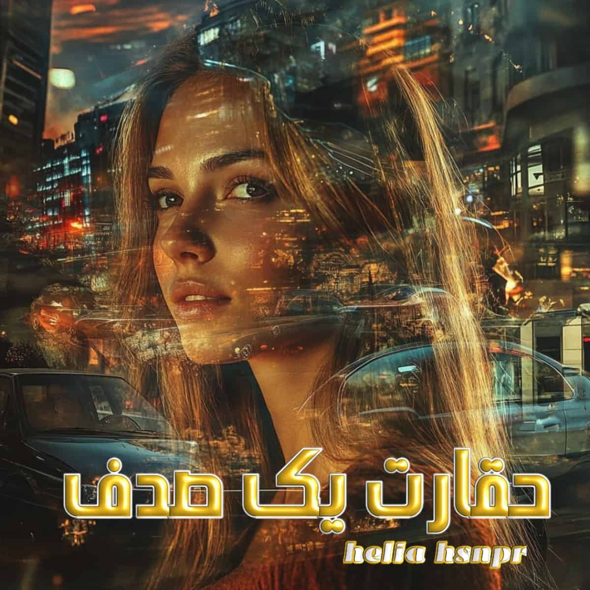 دانلود رمان حقارت یک صدف از نویسنده helia hsnpr رمان رایگان