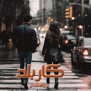 دانلود رمان کاربلد از نویسنده جنیکا اسنو رمان رایگان