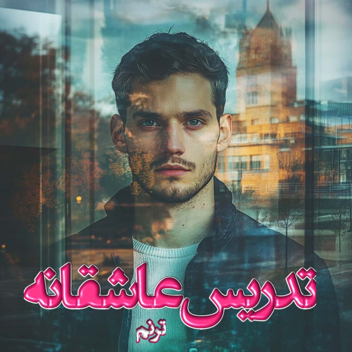 دانلود رمان تدریس عاشقانه از نویسنده ترنم رمان رایگان