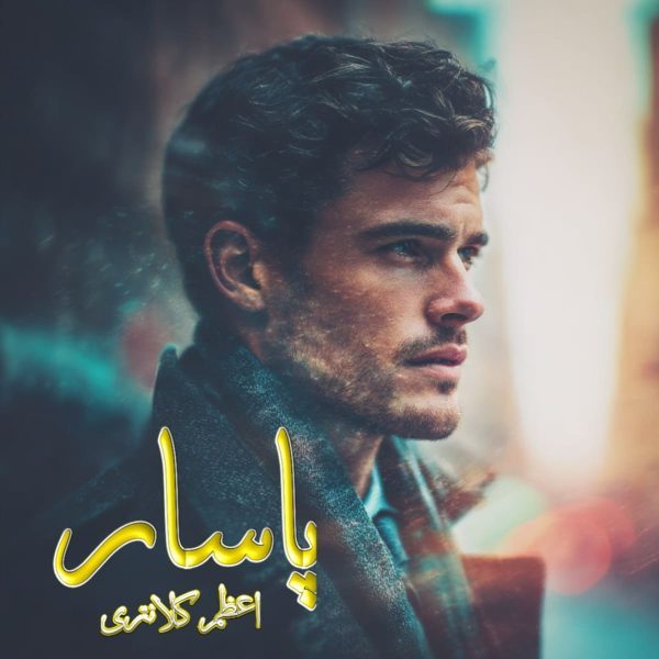 دانلود رمان پاسار