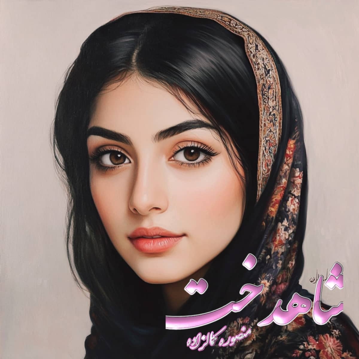 دانلود رمان شاهدخت از نویسنده منصوره کمالزاده رمان رایگان